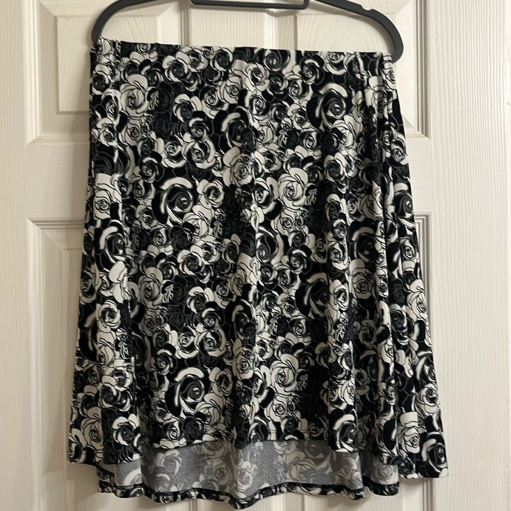 Lularoe Azure Skirt